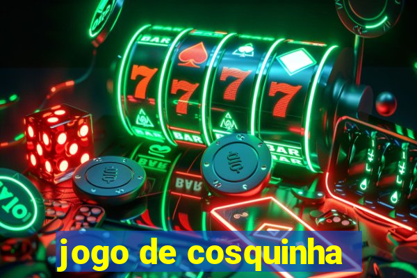 jogo de cosquinha